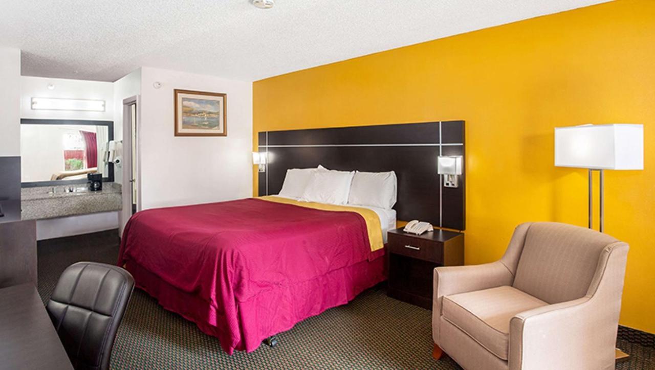 Magnuson Hotel Bradenton Eksteriør bilde