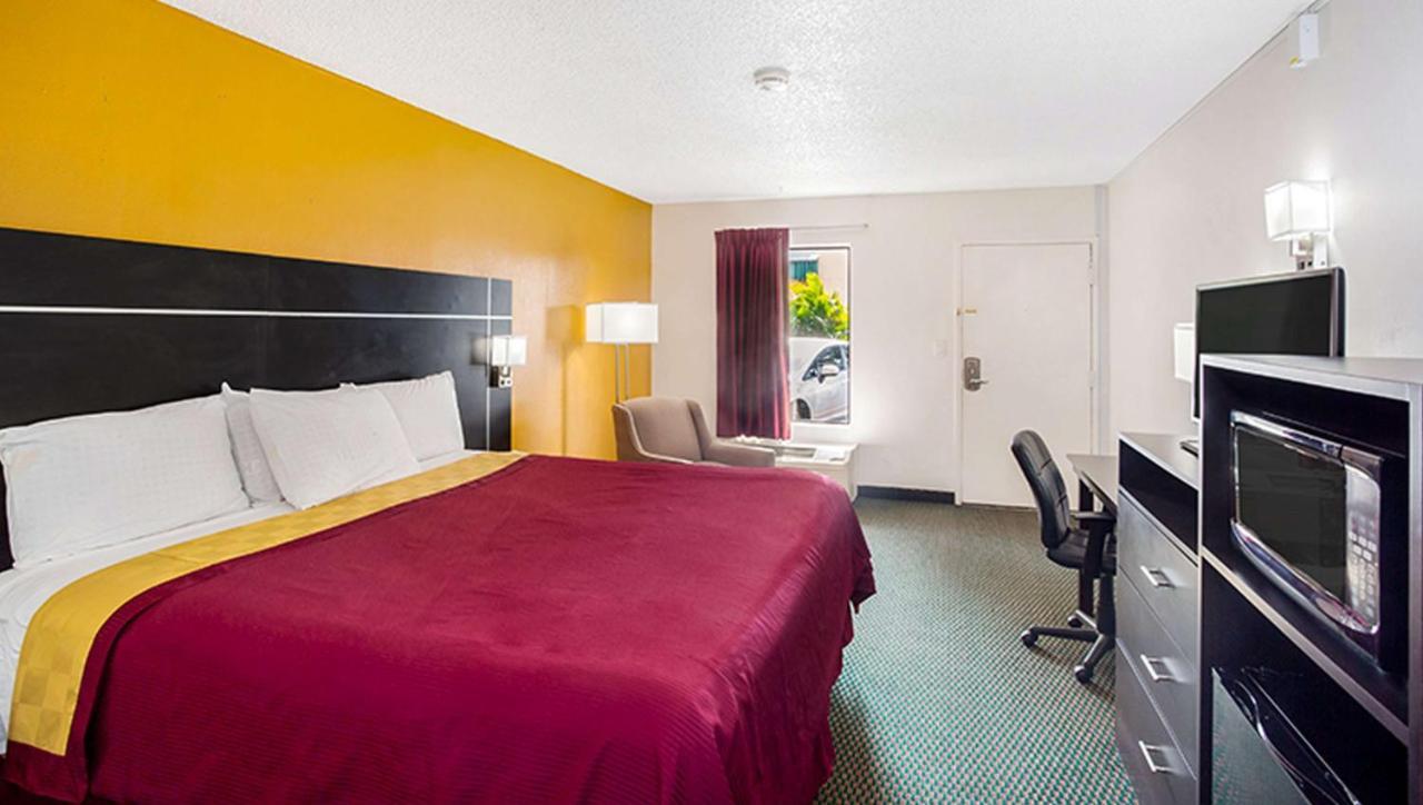 Magnuson Hotel Bradenton Eksteriør bilde