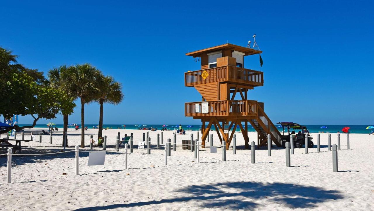 Magnuson Hotel Bradenton Eksteriør bilde