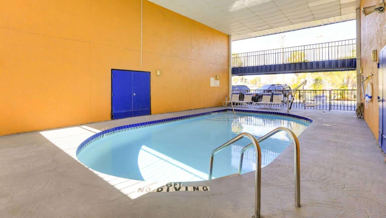Magnuson Hotel Bradenton Eksteriør bilde