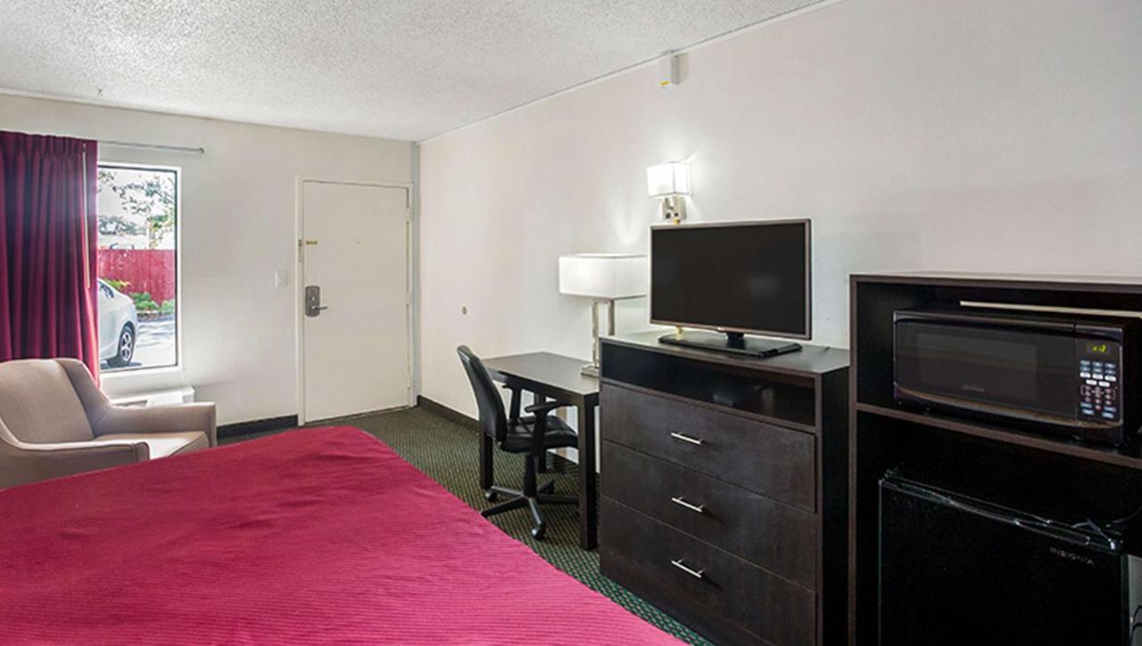 Magnuson Hotel Bradenton Eksteriør bilde