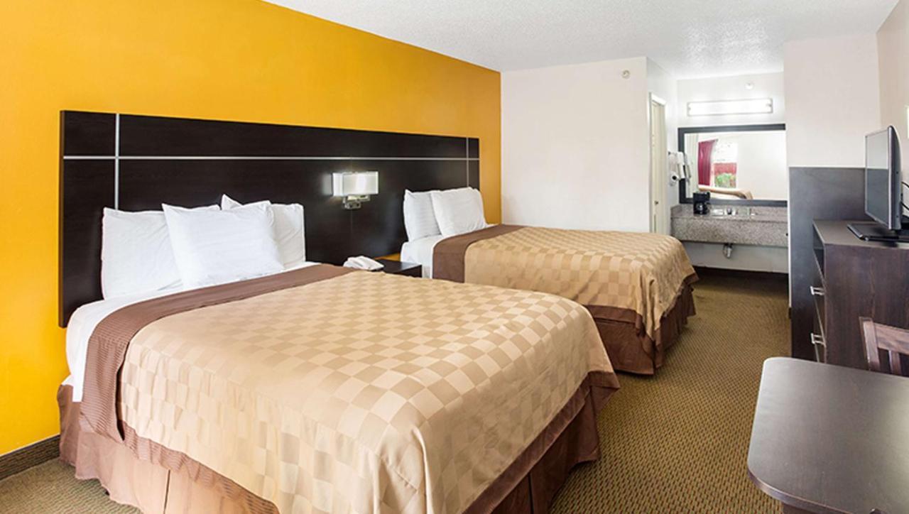 Magnuson Hotel Bradenton Eksteriør bilde