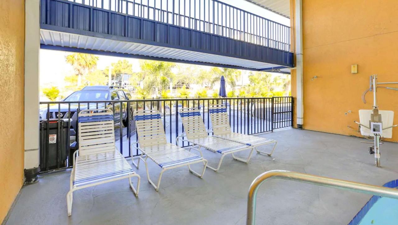 Magnuson Hotel Bradenton Eksteriør bilde