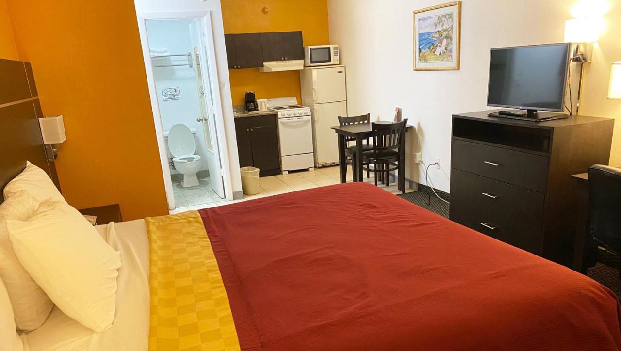 Magnuson Hotel Bradenton Eksteriør bilde