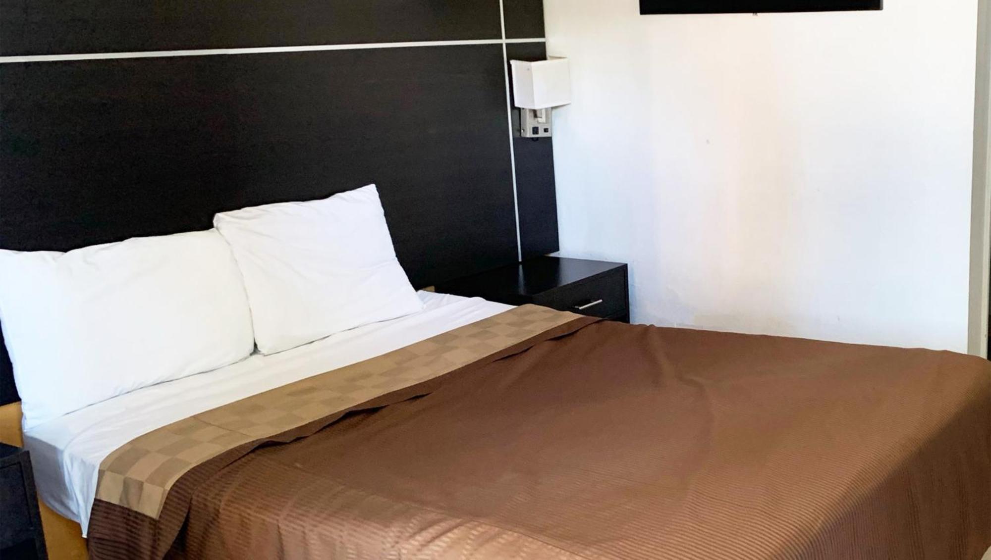 Magnuson Hotel Bradenton Eksteriør bilde