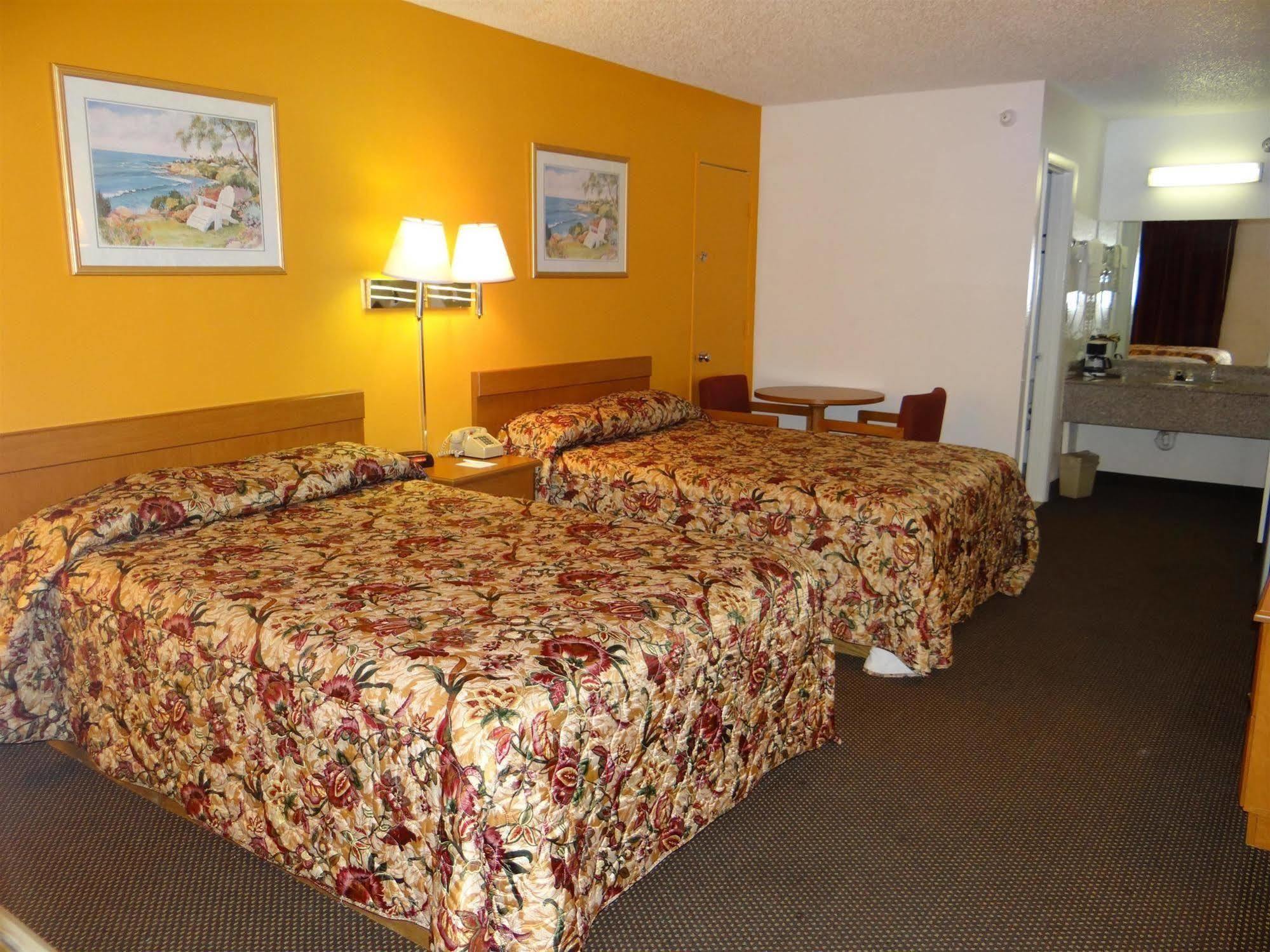 Magnuson Hotel Bradenton Eksteriør bilde