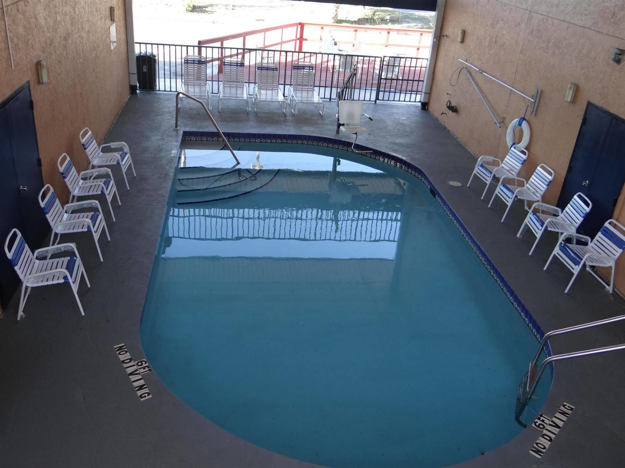 Magnuson Hotel Bradenton Eksteriør bilde