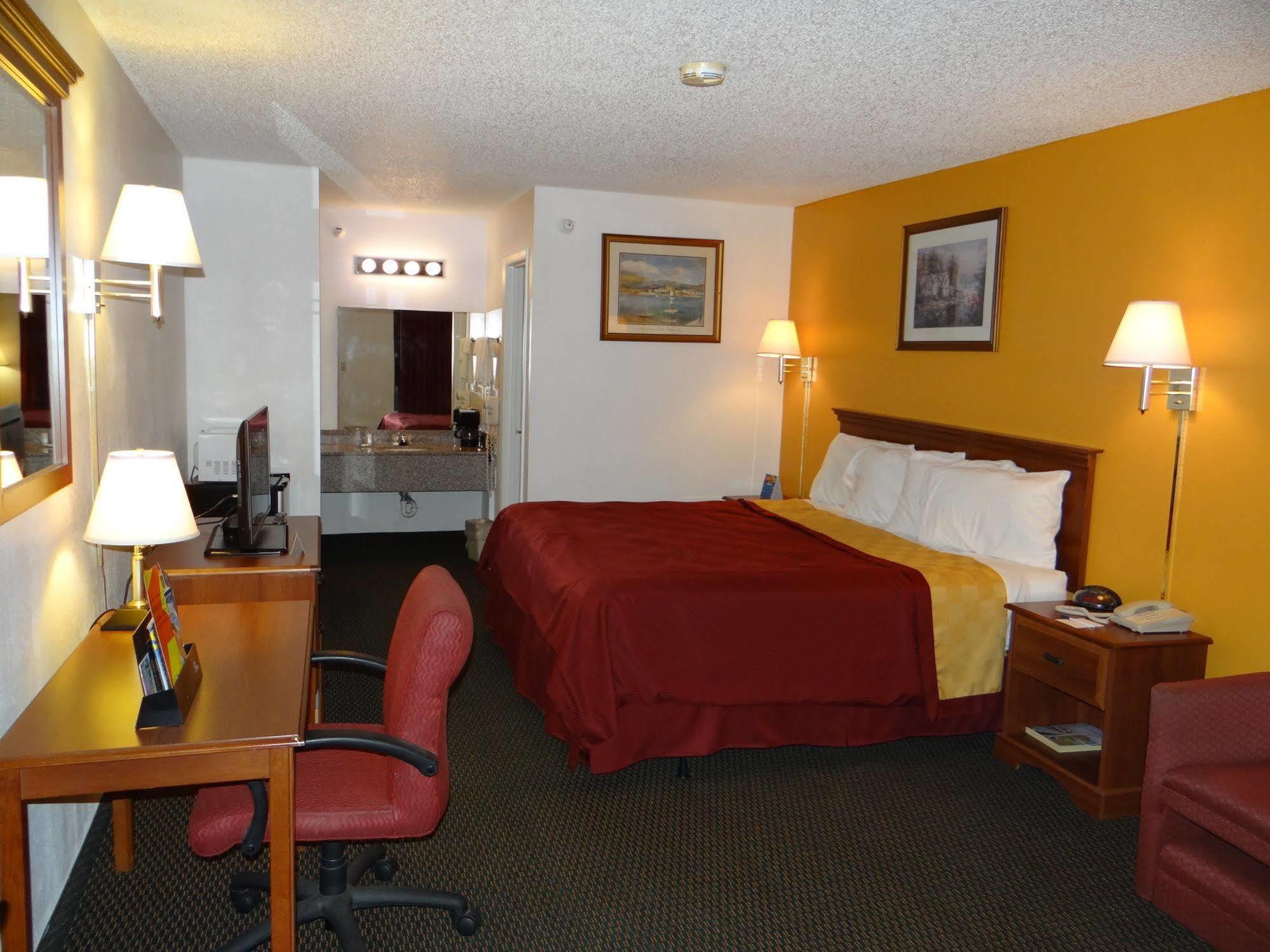 Magnuson Hotel Bradenton Eksteriør bilde
