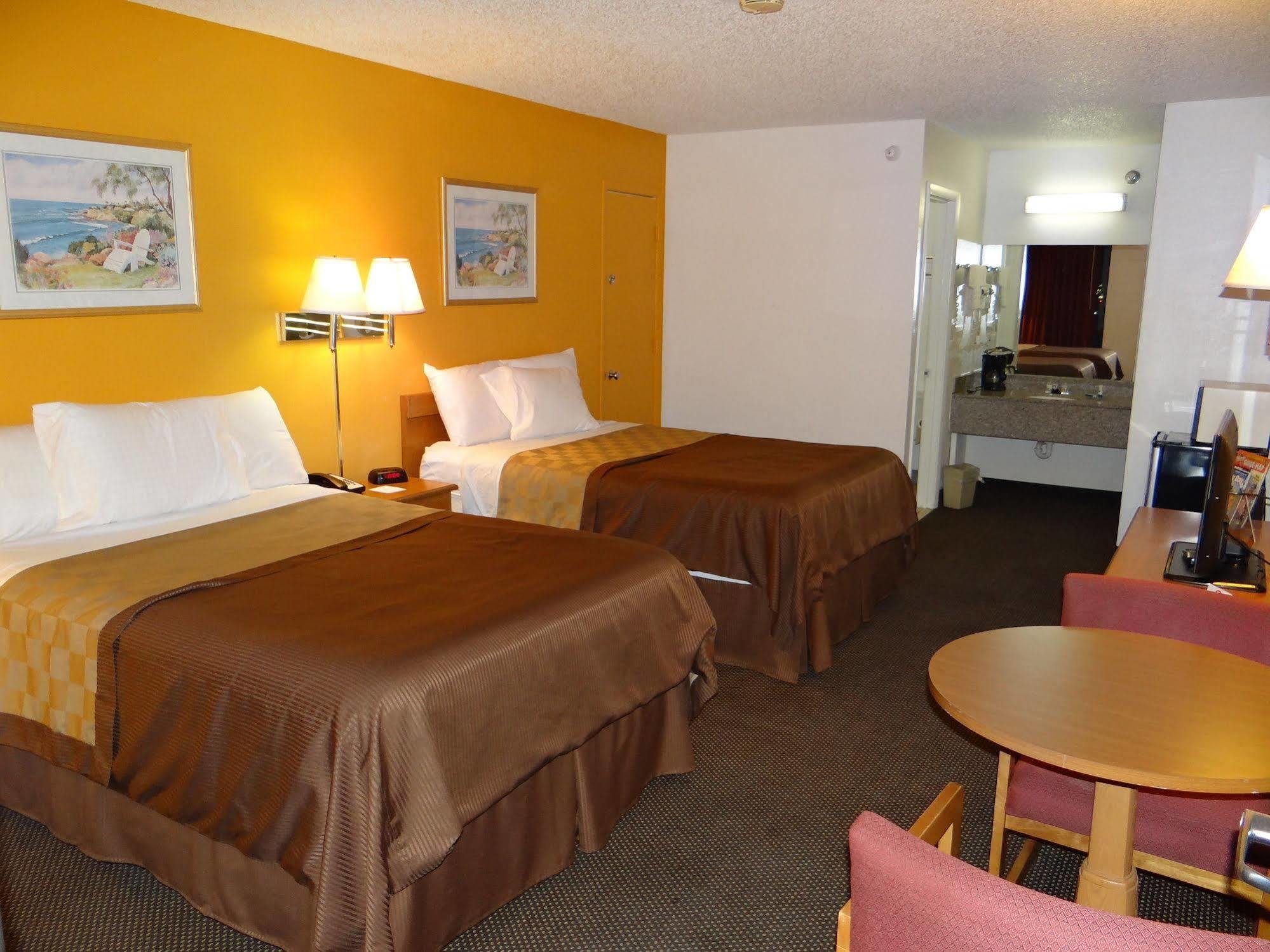 Magnuson Hotel Bradenton Eksteriør bilde