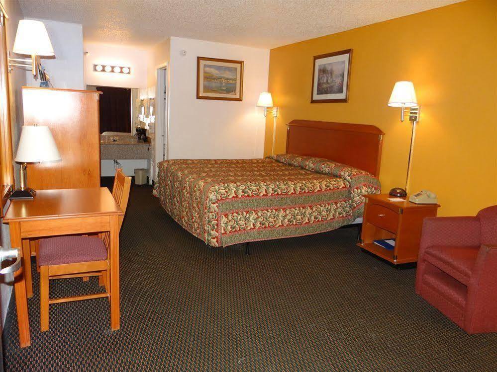 Magnuson Hotel Bradenton Eksteriør bilde
