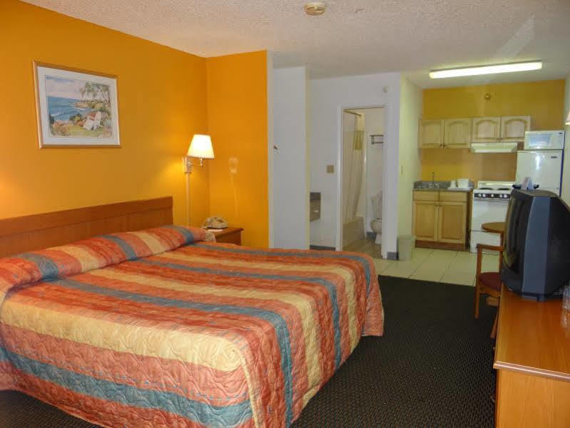 Magnuson Hotel Bradenton Eksteriør bilde